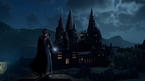 Hogwarts Legacy PS5 ve Xbox Series X Grafik Modları Ortaya Çıktı